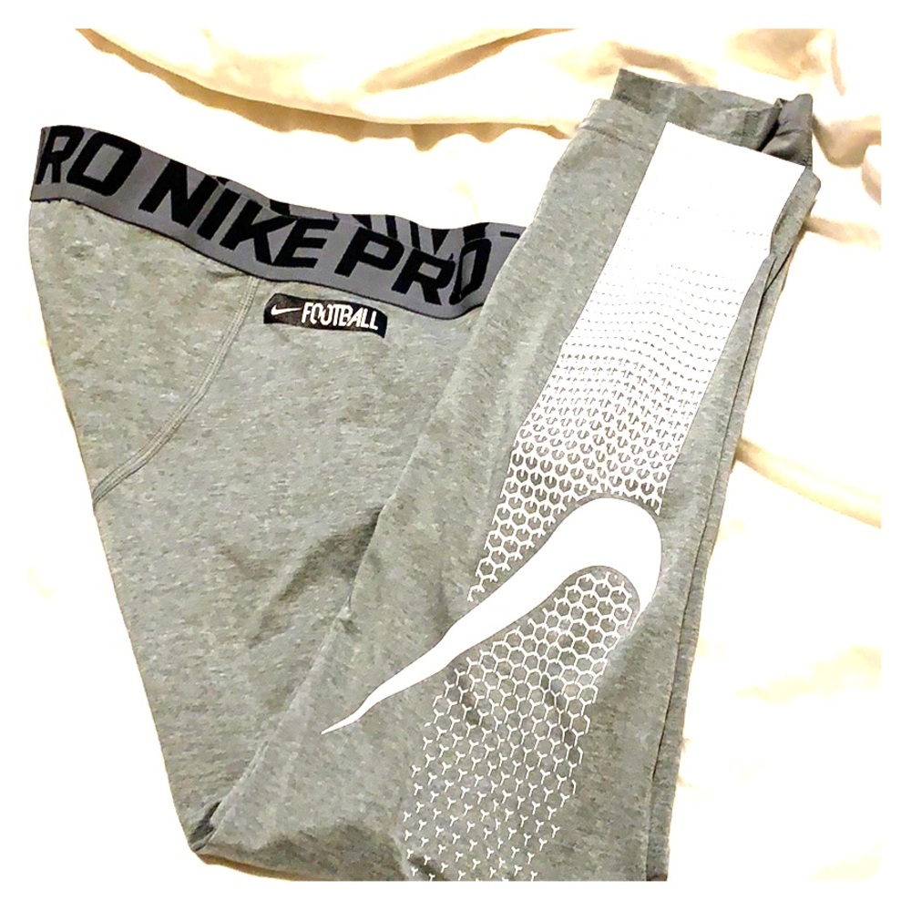 Nike Pro 3/4 tights